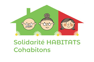 Logo Solidarité Habitat